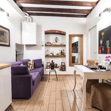 Centro Storico, Darsena E Duomo - Corso Genova - Italy Flat Vacation Διαμέρισμα Μιλάνο Εξωτερικό φωτογραφία