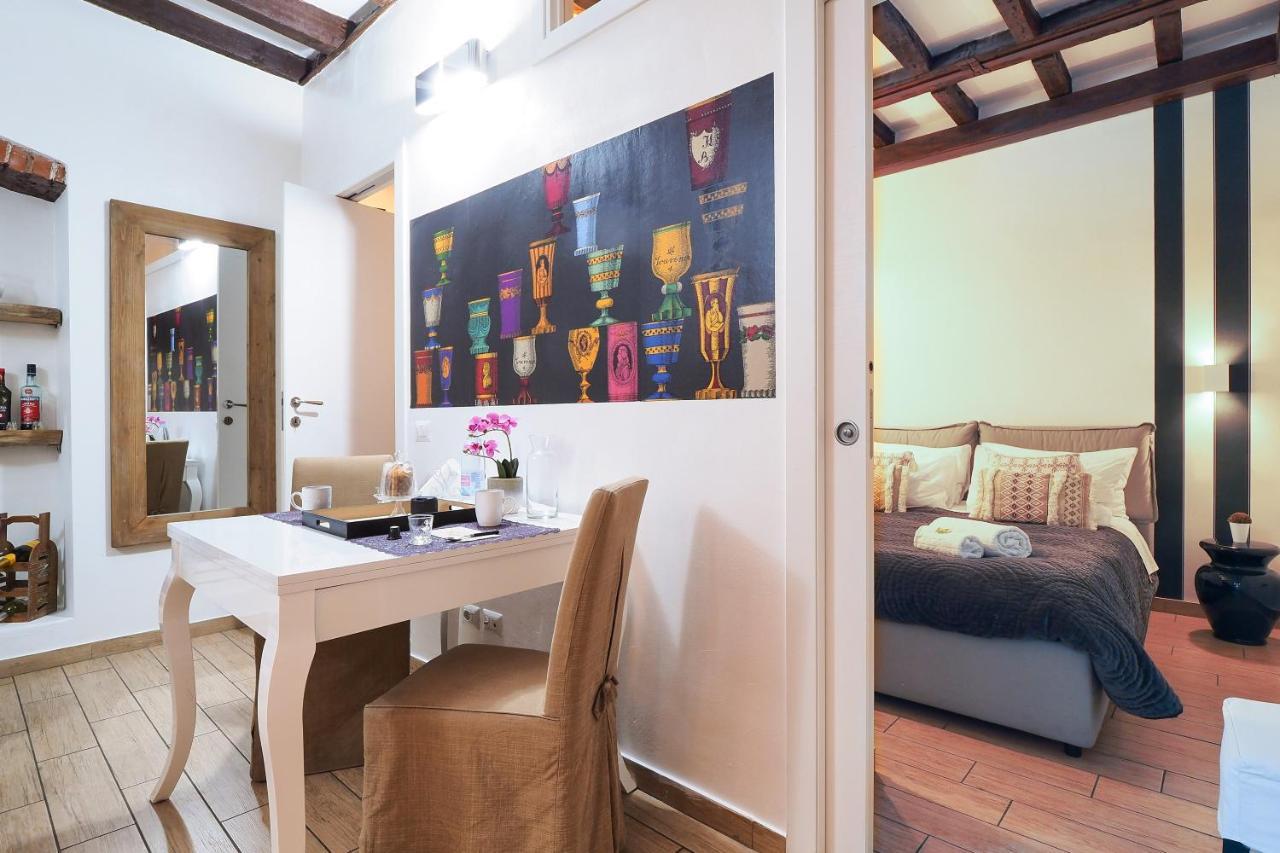 Centro Storico, Darsena E Duomo - Corso Genova - Italy Flat Vacation Διαμέρισμα Μιλάνο Εξωτερικό φωτογραφία