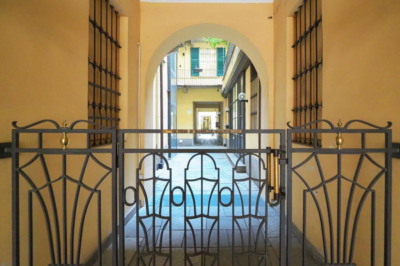 Centro Storico, Darsena E Duomo - Corso Genova - Italy Flat Vacation Διαμέρισμα Μιλάνο Εξωτερικό φωτογραφία