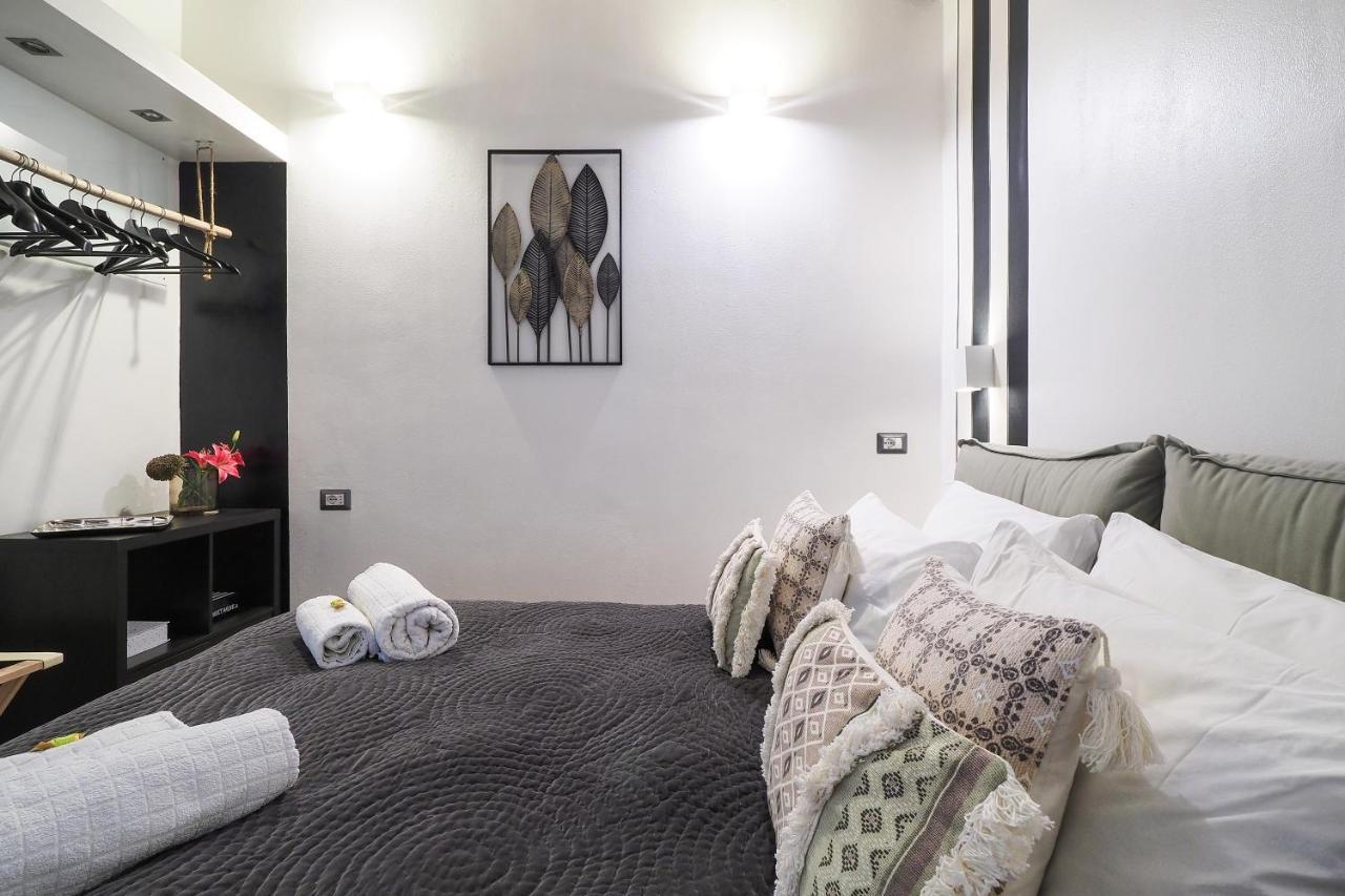 Centro Storico, Darsena E Duomo - Corso Genova - Italy Flat Vacation Διαμέρισμα Μιλάνο Εξωτερικό φωτογραφία