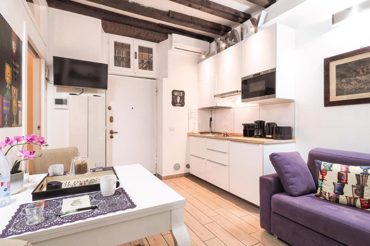 Centro Storico, Darsena E Duomo - Corso Genova - Italy Flat Vacation Διαμέρισμα Μιλάνο Εξωτερικό φωτογραφία