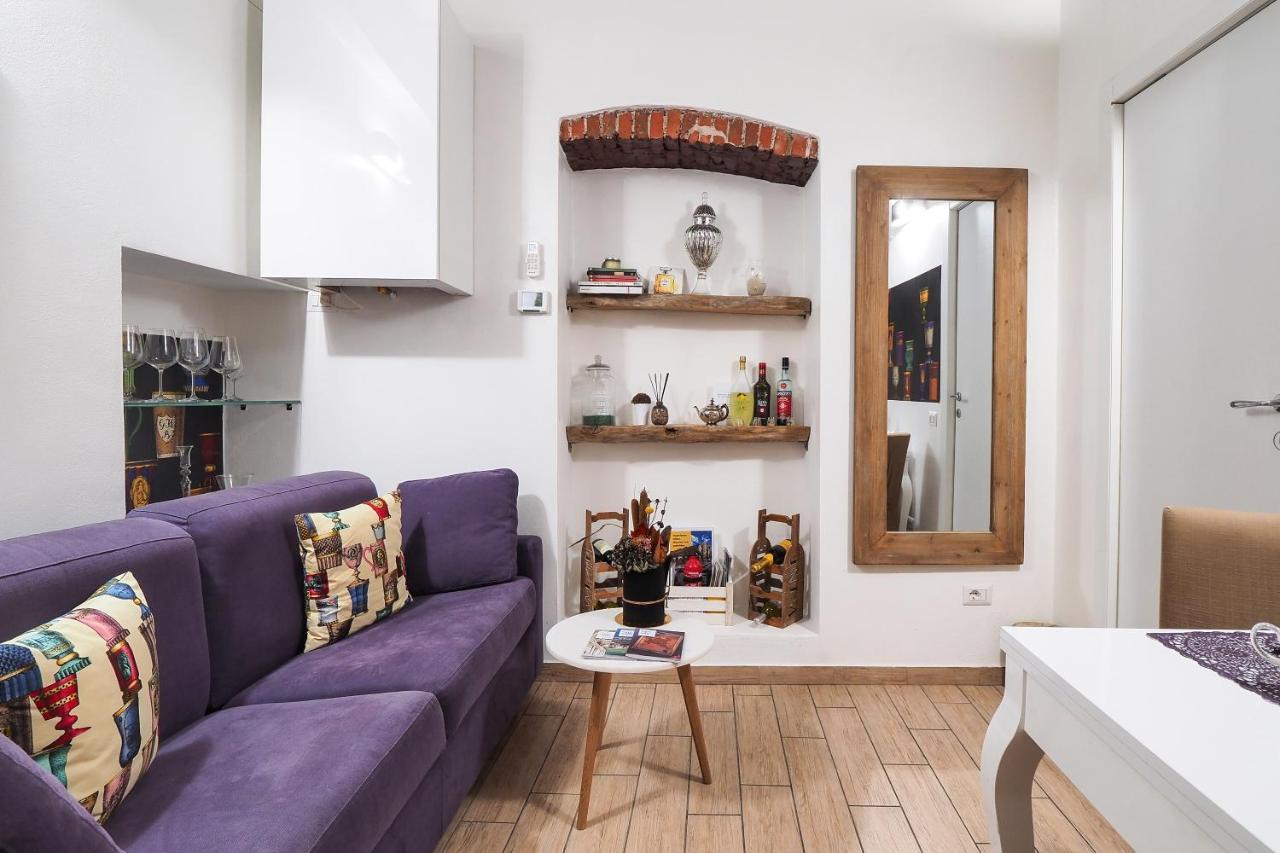Centro Storico, Darsena E Duomo - Corso Genova - Italy Flat Vacation Διαμέρισμα Μιλάνο Εξωτερικό φωτογραφία