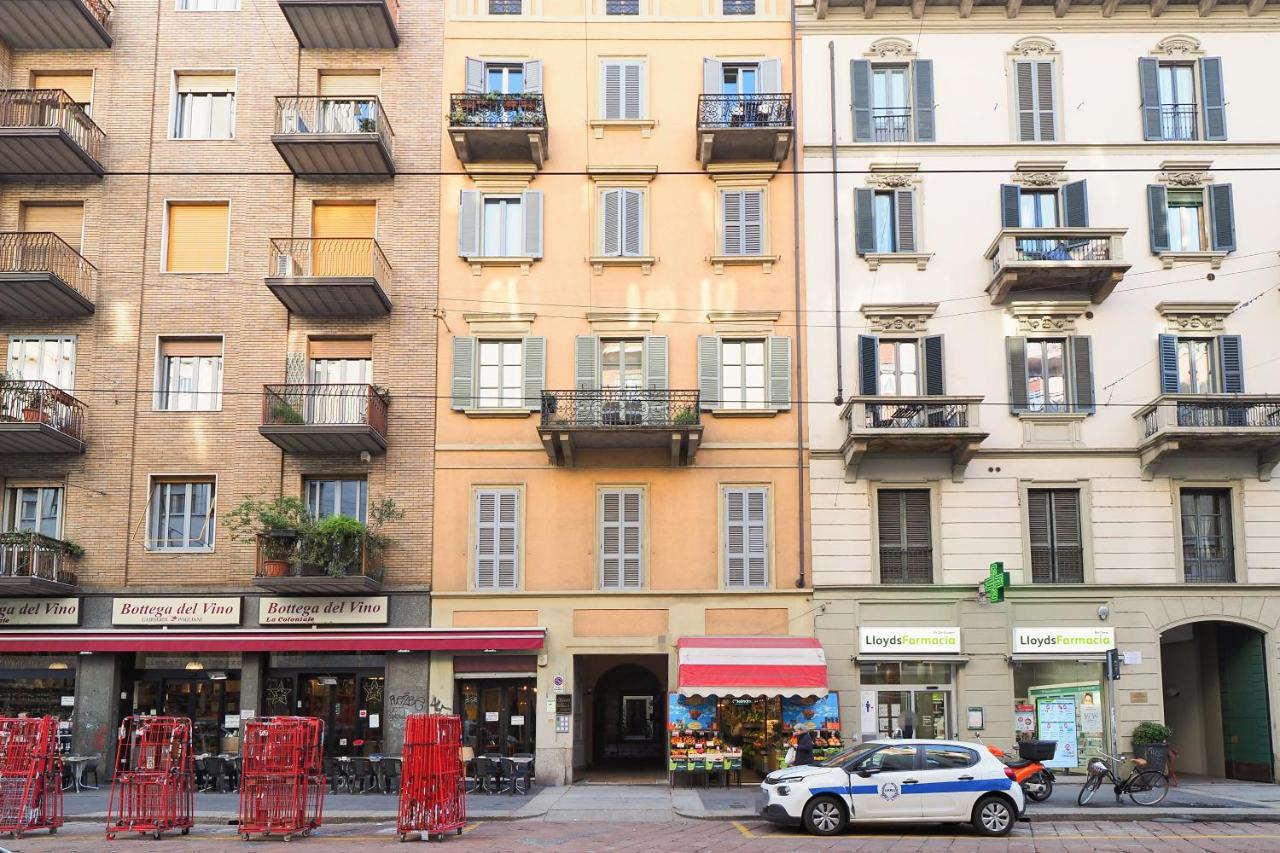 Centro Storico, Darsena E Duomo - Corso Genova - Italy Flat Vacation Διαμέρισμα Μιλάνο Εξωτερικό φωτογραφία